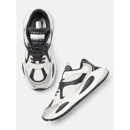 Tommy Hilfiger Women Textured Sneakers-picture-12