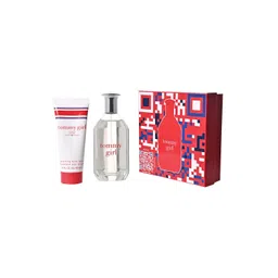 Tommy Hilfiger Women Transparent Fragrance Gift Set 100 ml-picture-27