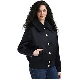 tommy hilfiger Women's A-Line Coat-picture-29