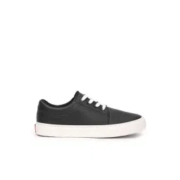Tommy Hilfiger Women's Black Casual Sneakers-picture-26