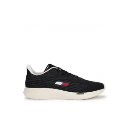 Tommy Hilfiger Women's Black Sneakers-picture-32