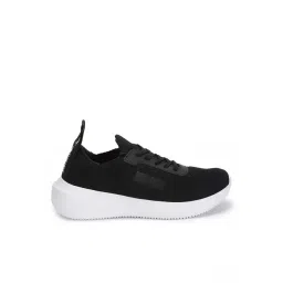 Tommy Hilfiger Women's Black Sneakers-picture-33