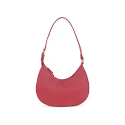 Tommy Hilfiger Womens Red Sling Bag-picture-44