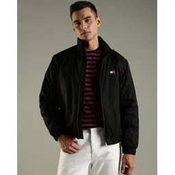 tommy hilfiger Zip Front Regular Fit Jacket -picture-33