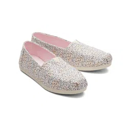 TOMS Women Multicoloured Leopard Print Alpargata Slip-on Sneakers-picture-16