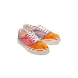 TOMS Women Textured Sneakers-picture-41