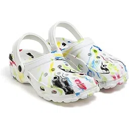 tomsy choice Injection Moulding Eva Clog for Men-picture-52