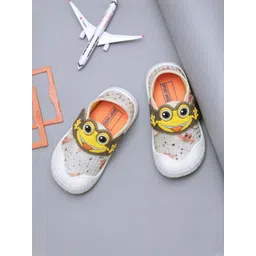 TOMSY CHOICE Kids Printed Sneakers-picture-10