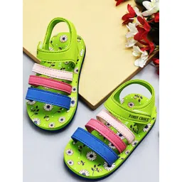 TOMSY CHOICE Unisex Kids EVA Flip Flops-picture-23