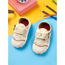 TOMSY CHOICE Unisex Kids Printed Sneakers-picture-30
