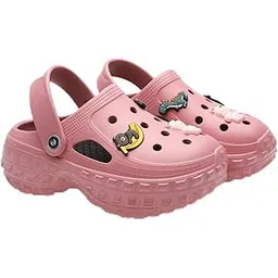 tomsy choice Women’s EVA Clogs | Lightweight, Water-Friendly, Slip-Resistant, Easy-Clean, All-Day Comfort-picture-25