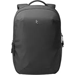 tomtoc UrbanEX-T65 Laptop Backpack Black 15.6 Inch/20L-picture-33