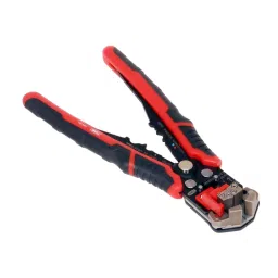 TONE Auto Wire Stripper Structural Steel & Resin 1.25, 2.0, 5.5 mm², AWS-200-picture-15