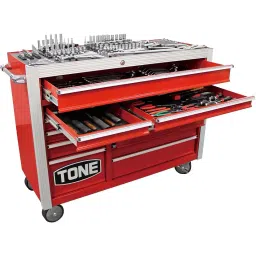 TONE Heavy Roller Cabinet Set AC adapter 381 points, TCX990-picture-39