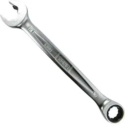 TONE Quick Ratchet Glasses Wrench 19 mm, RMQ-19 image 2