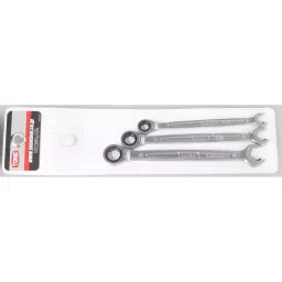 TONE Quick Ratchet Glasses Wrench Set RMQ-08, RMQ-10, RMQ-12, RMQ300-picture-13