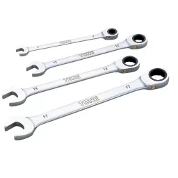 TONE Ratchet Glasses Wrench 17 mm, RM-17-picture-36