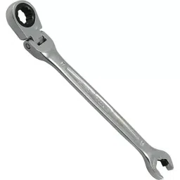 TONE Swing Quick Ratchet Glasses Wrench 16 mm, RMFQ-16-picture-34
