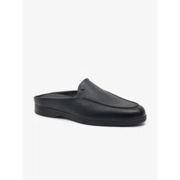 TONI ROSSI Men Leather Loafers-picture-13
