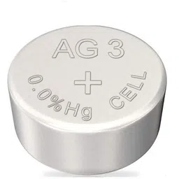 tonsy LR41 / AG3 / SR41 / 392a / 192 / 736 Lithium 1.5v Silver(Pack Of 20) UnitBattery-picture-27