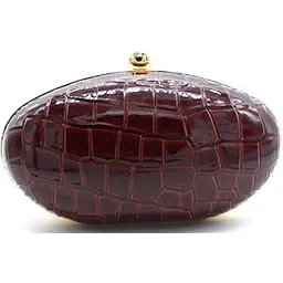 tooba Handicraft Hand Embroidered Box Clutch Bag Purse for Bridal, Casual, Wedding Bag for Women & Girls-picture-44