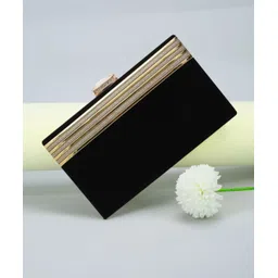 Party Black, KhakiClutch-image-33