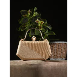 Toobacraft Embellished Box Clutch-picture-30