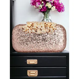 Toobacraft Embellished Box Clutch-picture-38