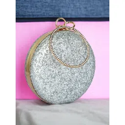 Toobacraft Embellished Box Clutch-picture-37