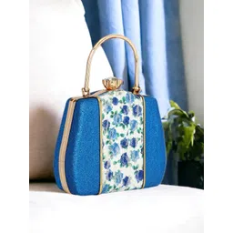 Toobacraft Embellished Box Clutch-picture-12