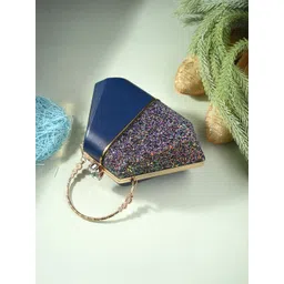 Toobacraft Embellished Box Clutch-picture-23