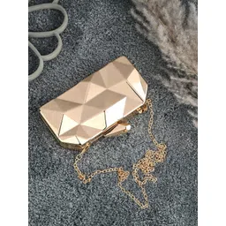 Toobacraft Embellished Box Clutch-picture-27