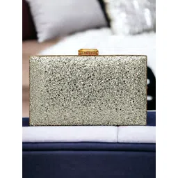 Toobacraft Embellished Box Clutch-picture-38