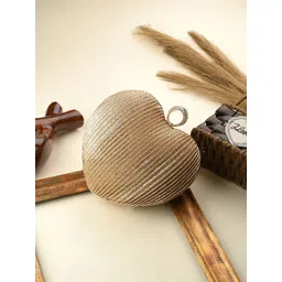 Toobacraft Embellished Box Clutch-picture-10