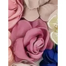 Toobacraft Embellished Box Clutch image 4