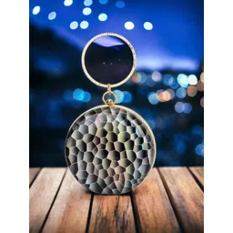 Toobacraft Printed Box Clutch-picture-22