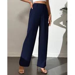 toochki Women Relaxed Fit Pants-picture-43