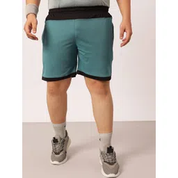 Toodle Plus Men Outdoor Sports Shorts-picture-35