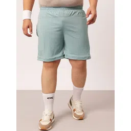 Toodle Plus Men Training or Gym Sports Shorts-picture-10