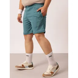 Toodle Plus Men Training or Gym Sports Shorts image 5