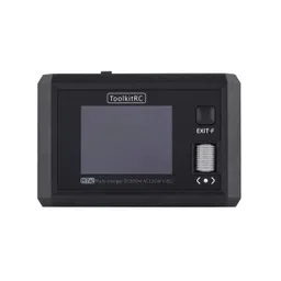 ToolKitRC M7AC 200W 15A 2-6S DC Smart Charger-picture-27