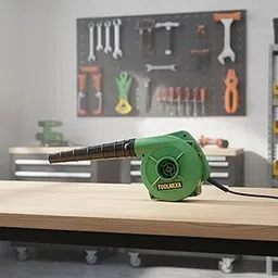 Toolnexa Fast Cleaning 500W Air Blower | Portable Dust Blower for Home, Workshop & Electronics-picture-15