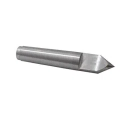 Tooltech 500g Steel Silver Plain Half Dead Centre, Size: MT-4-image-9