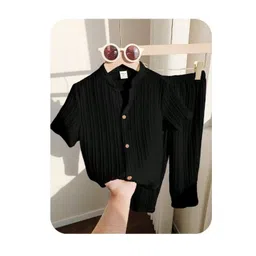 TOONKY Boys Shirt with Trousers-picture-38