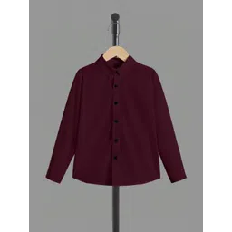 TOONKY Boys Standard Casual Shirt-picture-28