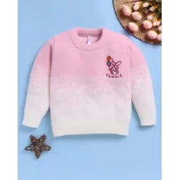 toonyport Girl Graphic Print Pullover Sweatshirt-picture-23