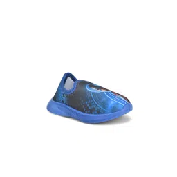 toothless Boys Blue Avengers Printed Slip-On Sneakers-picture-49