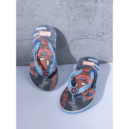 toothless Boys Printed Rubber Thong Flip-Flops-picture-15