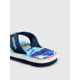 toothless Boys Printed Thong Flip-Flops image 5