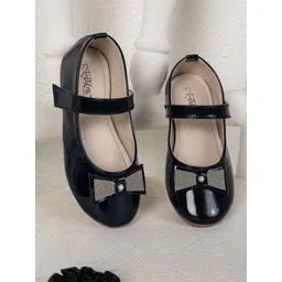 toothless Girls Round Toe Mary Jane-picture-33